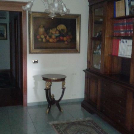 Le Palme Bed & Breakfast Chieti Bagian luar foto