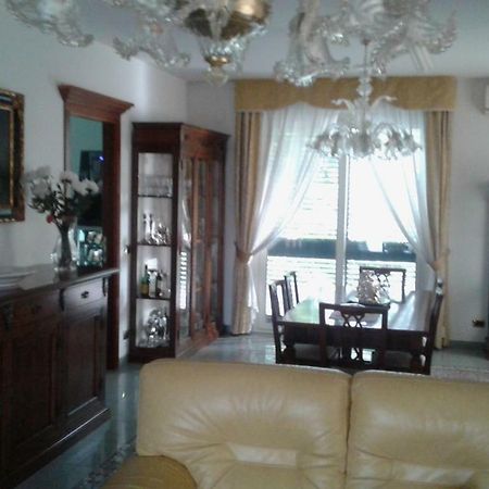 Le Palme Bed & Breakfast Chieti Bagian luar foto