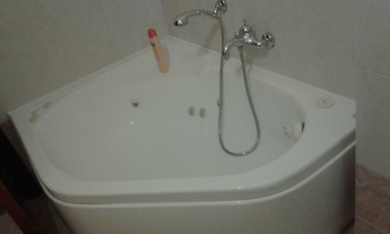 Le Palme Bed & Breakfast Chieti Bagian luar foto