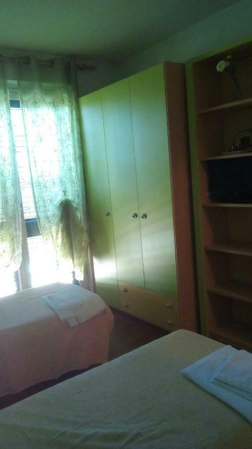 Le Palme Bed & Breakfast Chieti Bagian luar foto