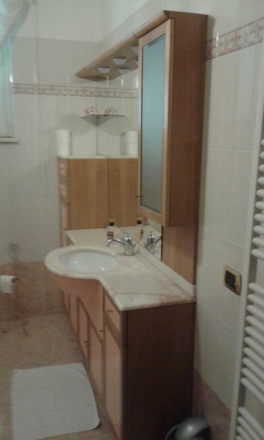 Le Palme Bed & Breakfast Chieti Bagian luar foto