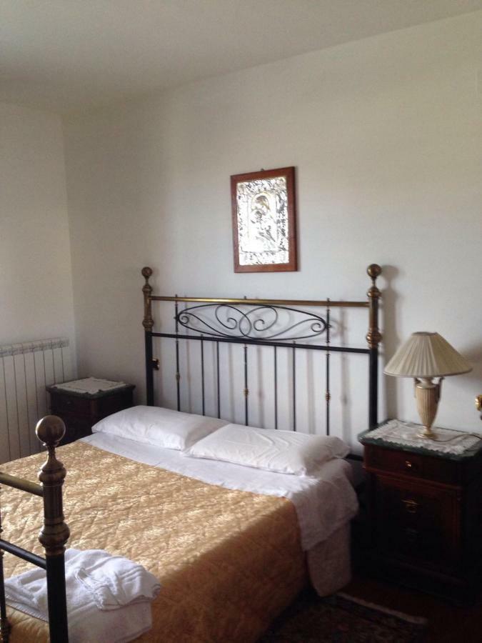 Le Palme Bed & Breakfast Chieti Bagian luar foto