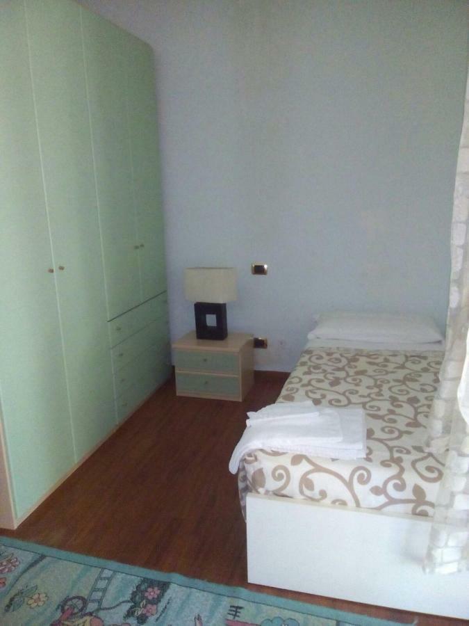 Le Palme Bed & Breakfast Chieti Bagian luar foto